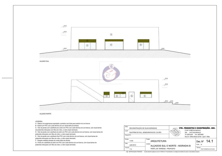 Quinta para Venda em Moncarapacho e Fuseta Foto 17