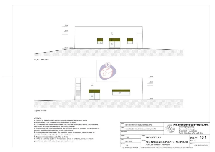 Quinta para Venda em Moncarapacho e Fuseta Foto 18