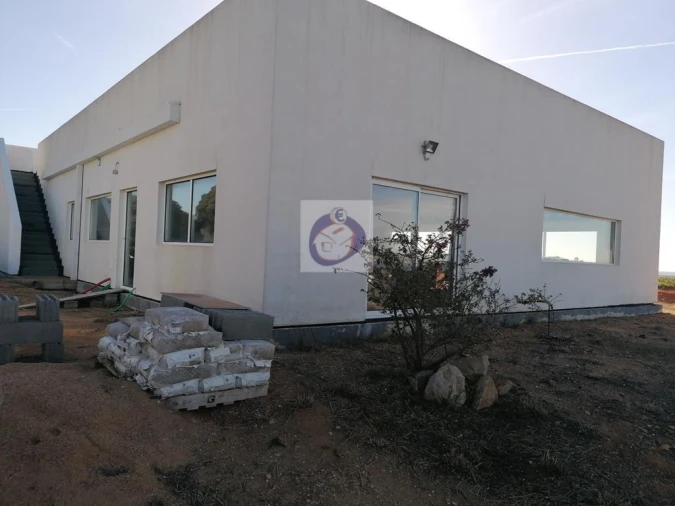 Quinta para Venda em Moncarapacho e Fuseta Foto 8