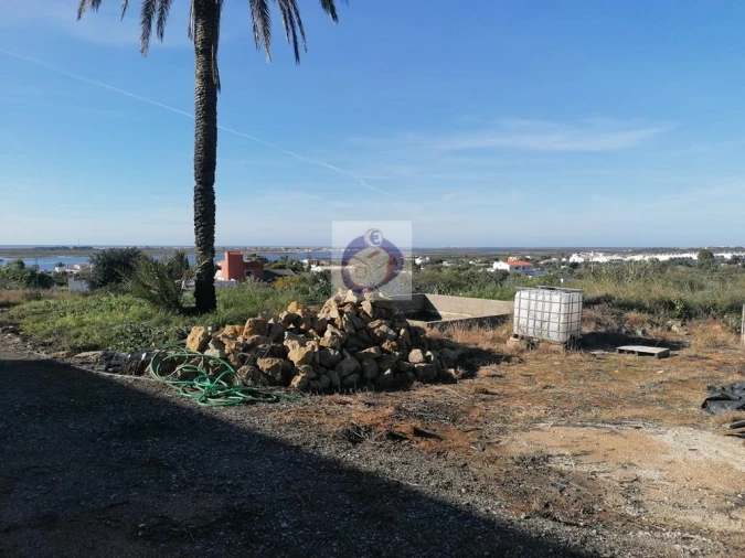 Quinta para Venda em Moncarapacho e Fuseta Foto 11