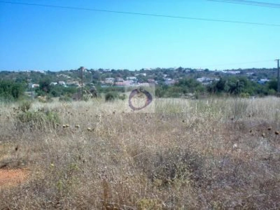 Terreno para Venda em Quarteira Foto 5