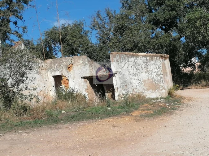 Terreno para Venda em Luz de Tavira e Santo Estêvão Foto 2