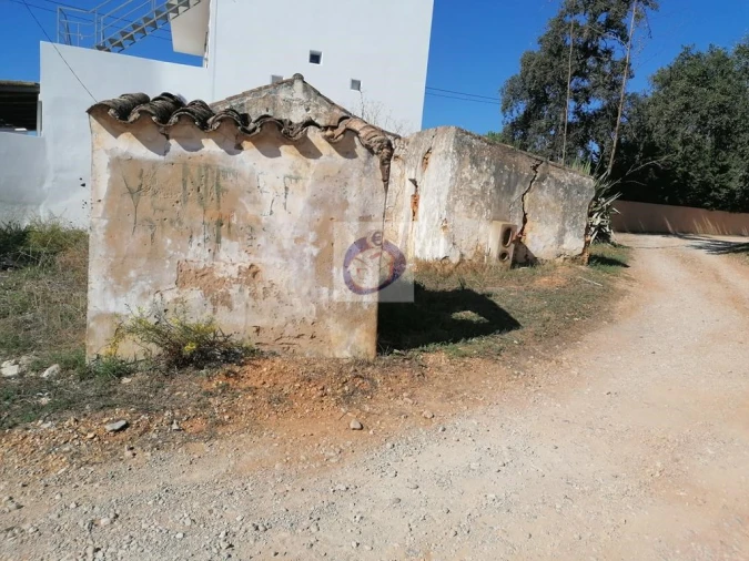 Terreno para Venda em Luz de Tavira e Santo Estêvão Foto 3