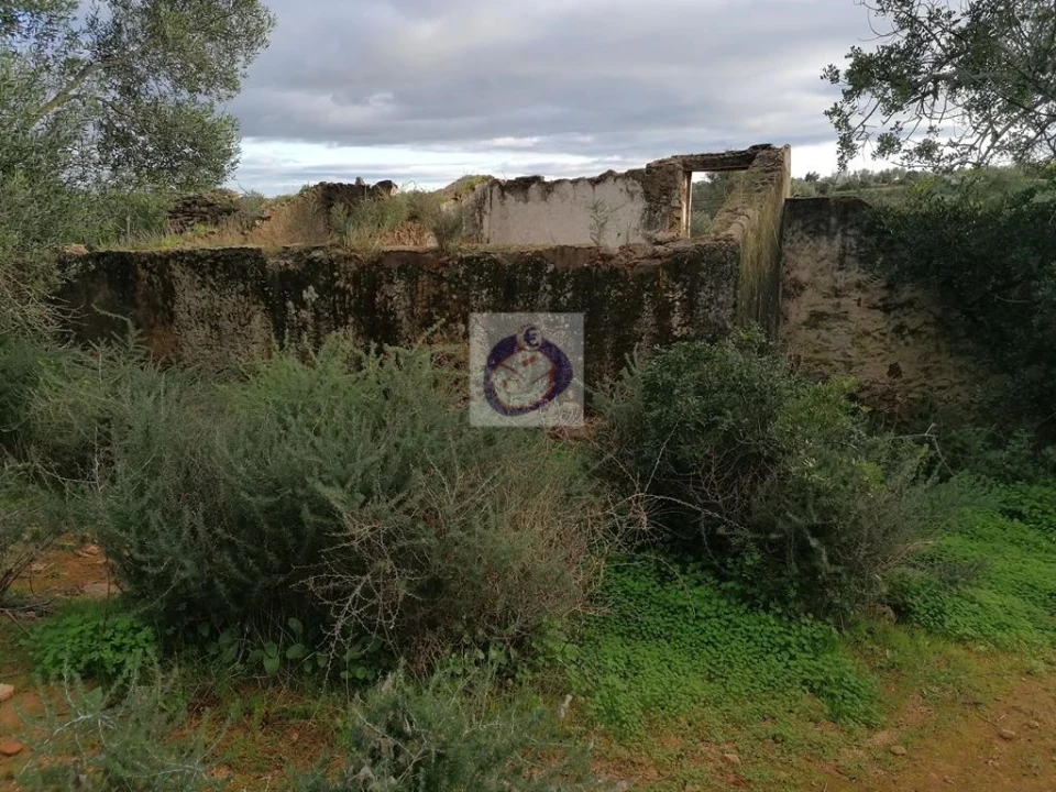 Quinta para Venda em Quelfes Foto 3