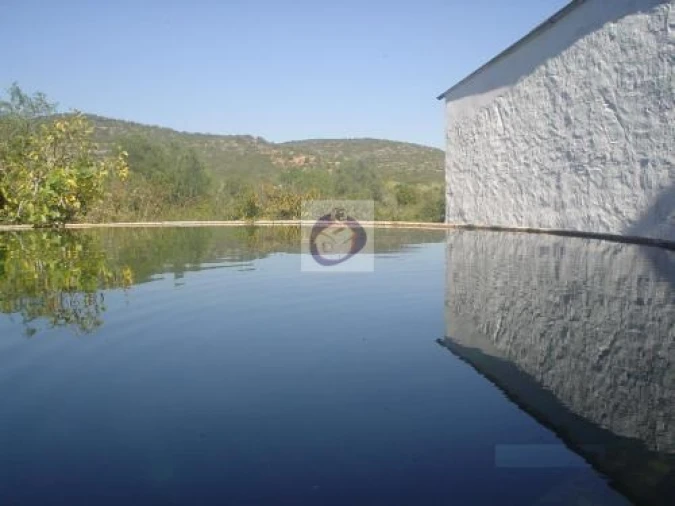 Quinta para Venda em Santa Catarina da Fonte do Bispo Foto 5