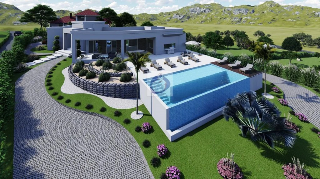 Quinta para Venda em Boliqueime Foto 1