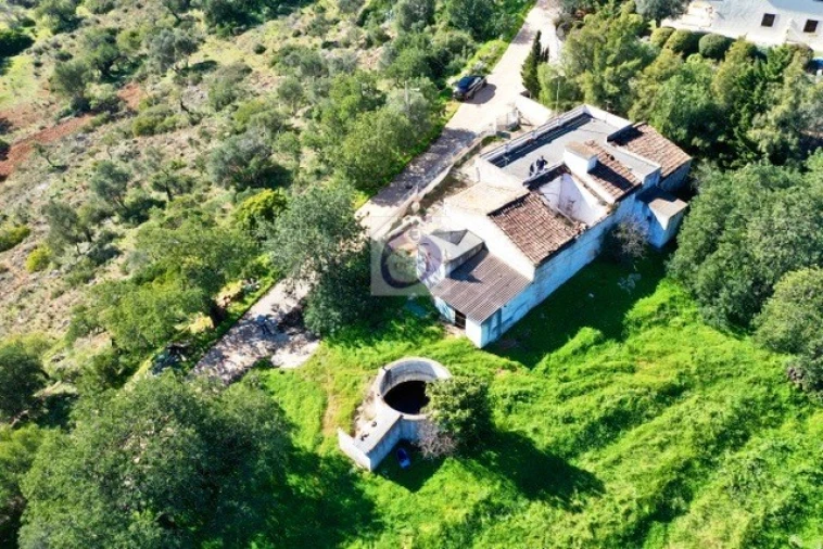 Quinta para Venda em Boliqueime Foto 12