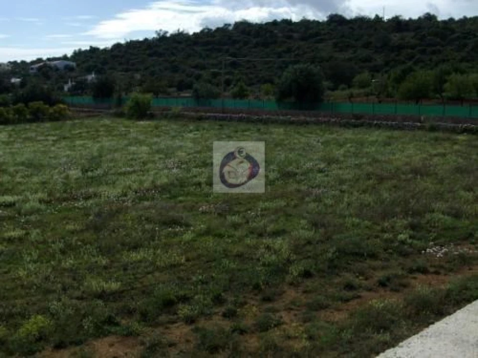 Terreno Agricola ou Rústico para Venda em Luz de Tavira e Santo Estêvão Foto 1