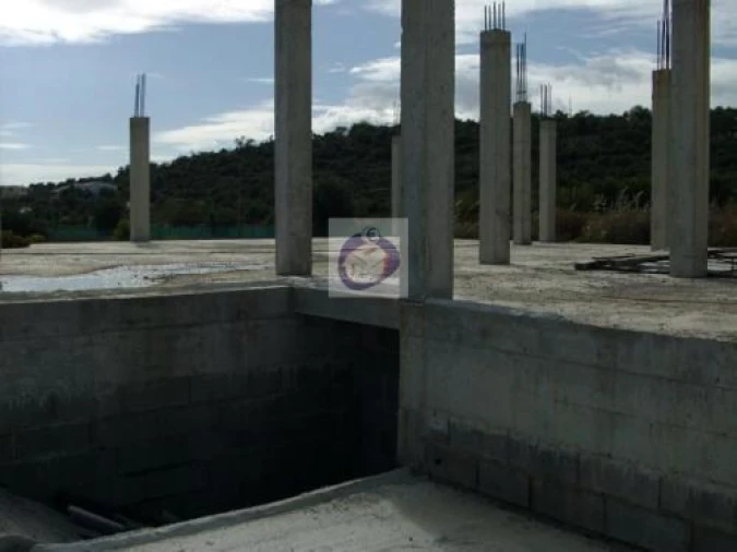 Terreno Agricola ou Rústico para Venda em Luz de Tavira e Santo Estêvão Foto 4