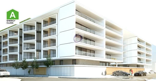 Apartamento T2 para Venda em Olhão