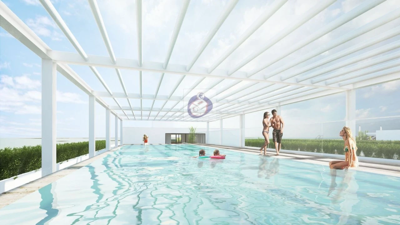 Apartamento T3 para Venda em Olhão Foto 2