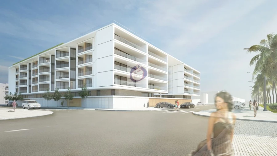 Apartamento T3 para Venda em Olhão Foto 1