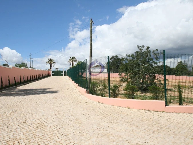 Quinta T5 para Venda em Olhão Foto 5