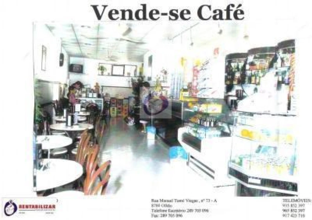 Negócio para Venda em Pechão Foto 3