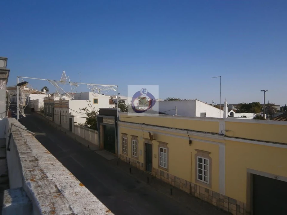 Moradia T4 para Venda em Conceição e Estoi Foto 30