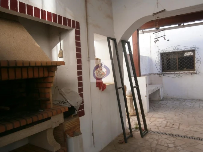 Moradia T4 para Venda em Conceição e Estoi Foto 20