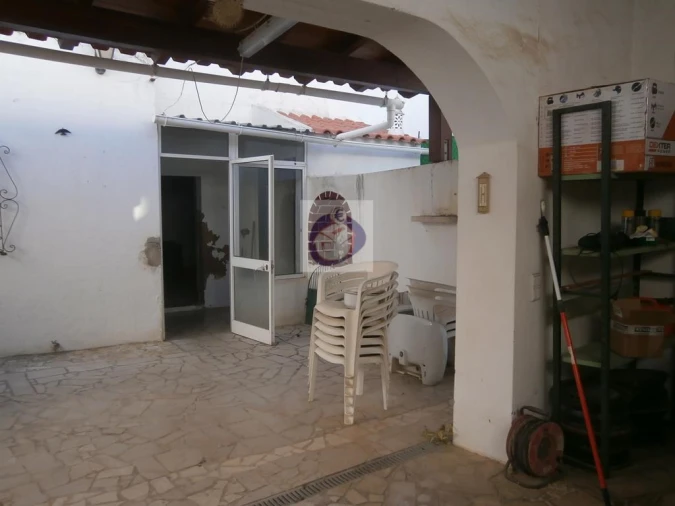 Moradia T4 para Venda em Conceição e Estoi Foto 21