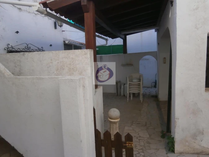 Moradia T4 para Venda em Conceição e Estoi Foto 27