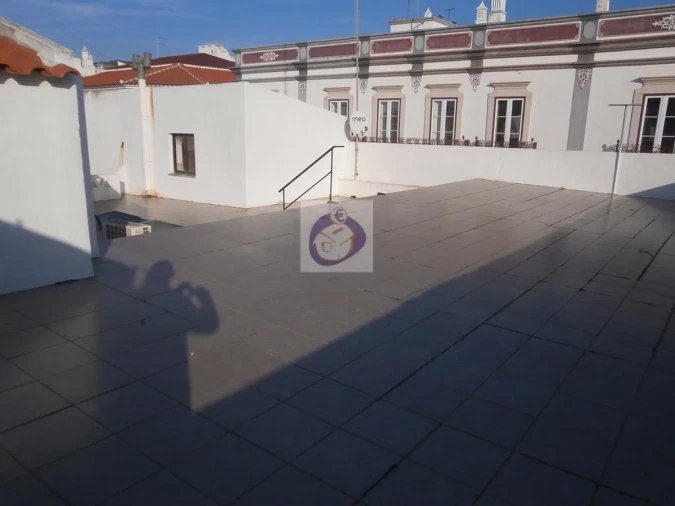 Moradia T4 para Venda em Conceição e Estoi Foto 29