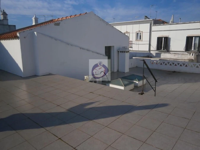 Moradia T4 para Venda em Conceição e Estoi Foto 31