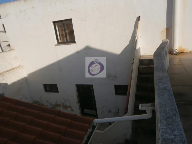 Moradia T4 para Venda em Conceição e Estoi Foto 32