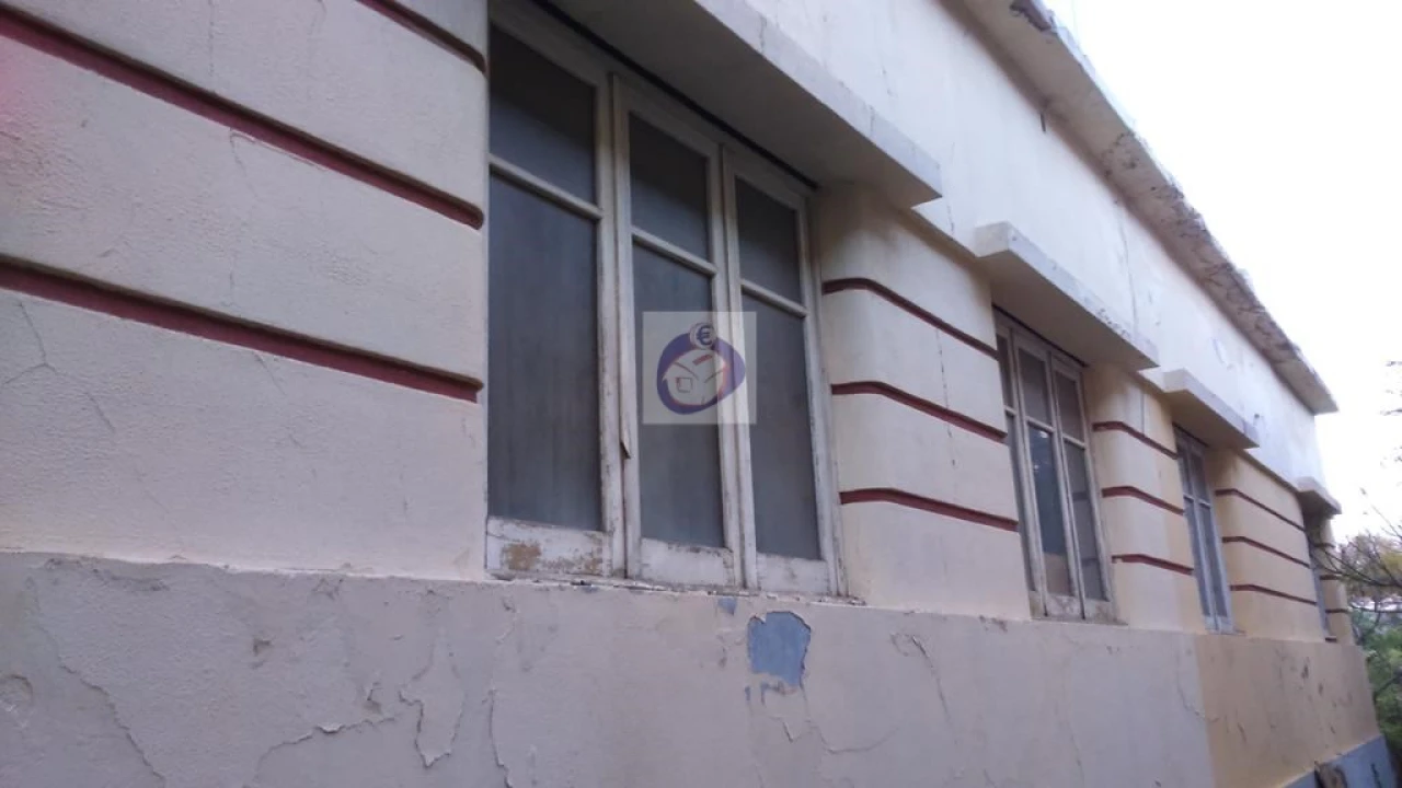 Terreno P/ Prédio para Venda em Quelfes Foto 3