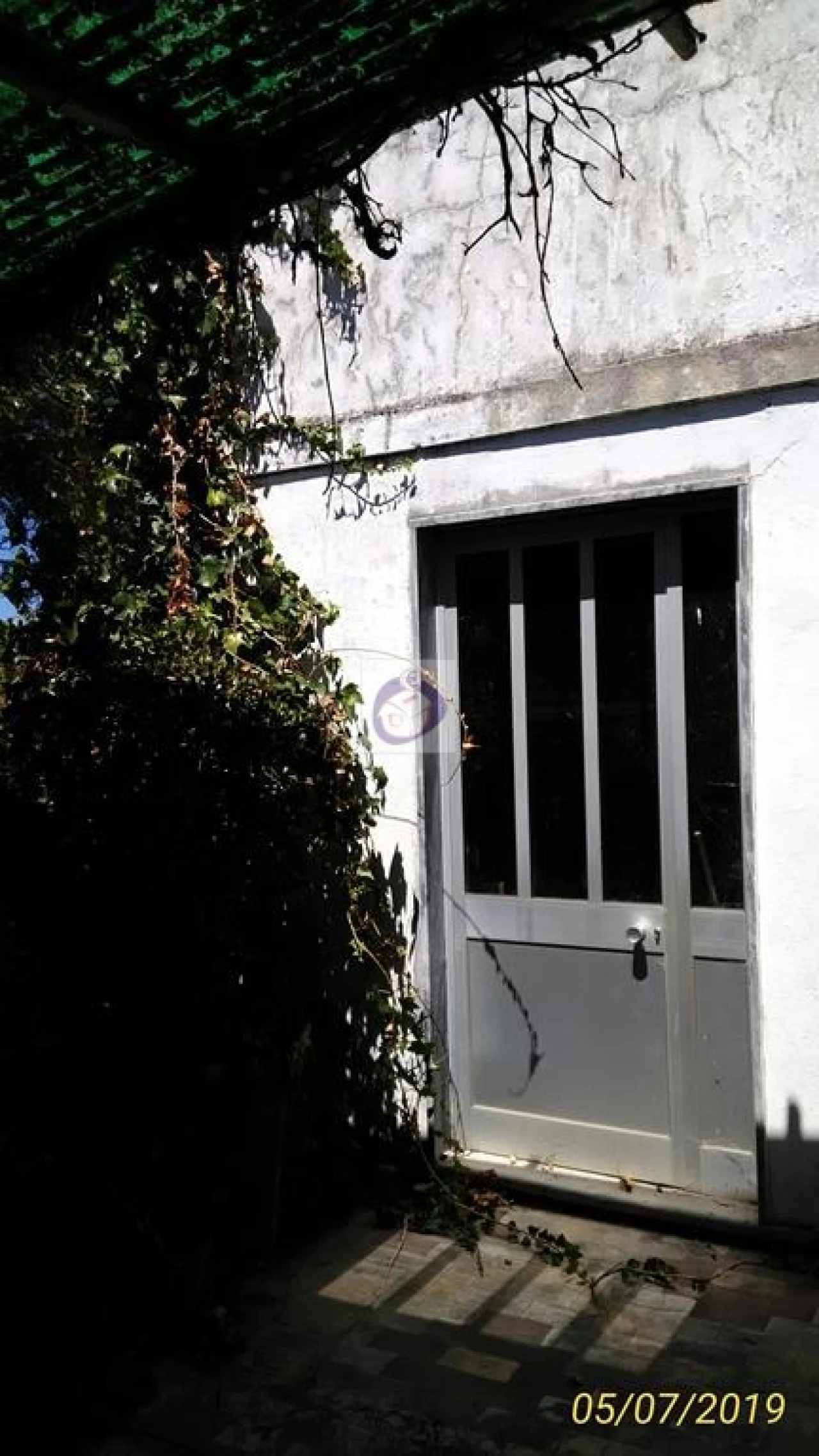 Terreno P/ Prédio para Venda em Quelfes Foto 5