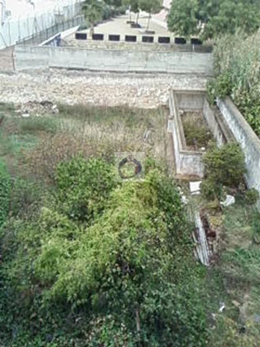 Terreno P/ Prédio para Venda em Quelfes Foto 1