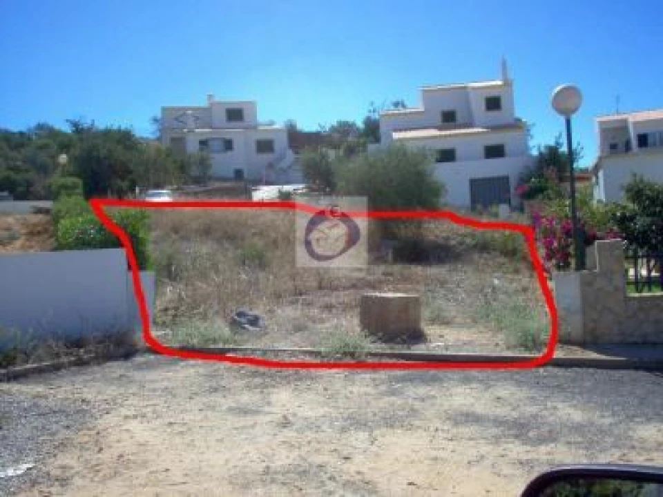 Terreno para Venda em Moncarapacho e Fuseta Foto 2