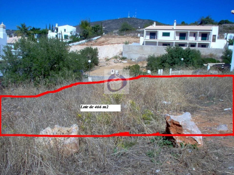 Terreno para Venda em Moncarapacho e Fuseta Foto 3