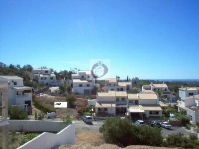 Terreno para Venda em Moncarapacho e Fuseta Foto 1