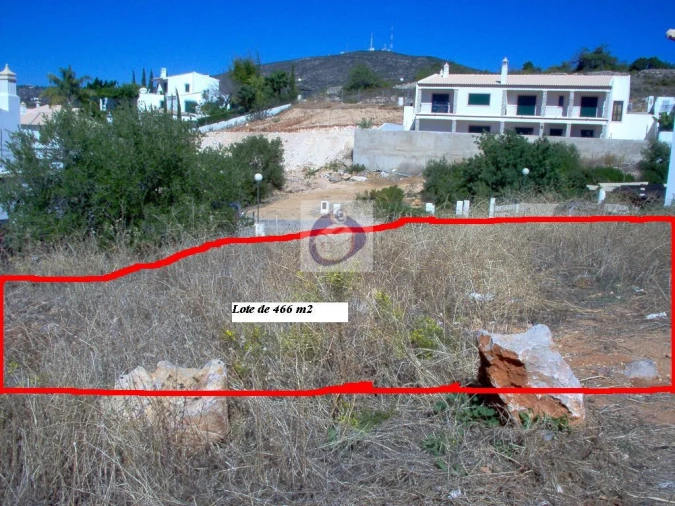 Terreno para Venda em Moncarapacho e Fuseta Foto 3