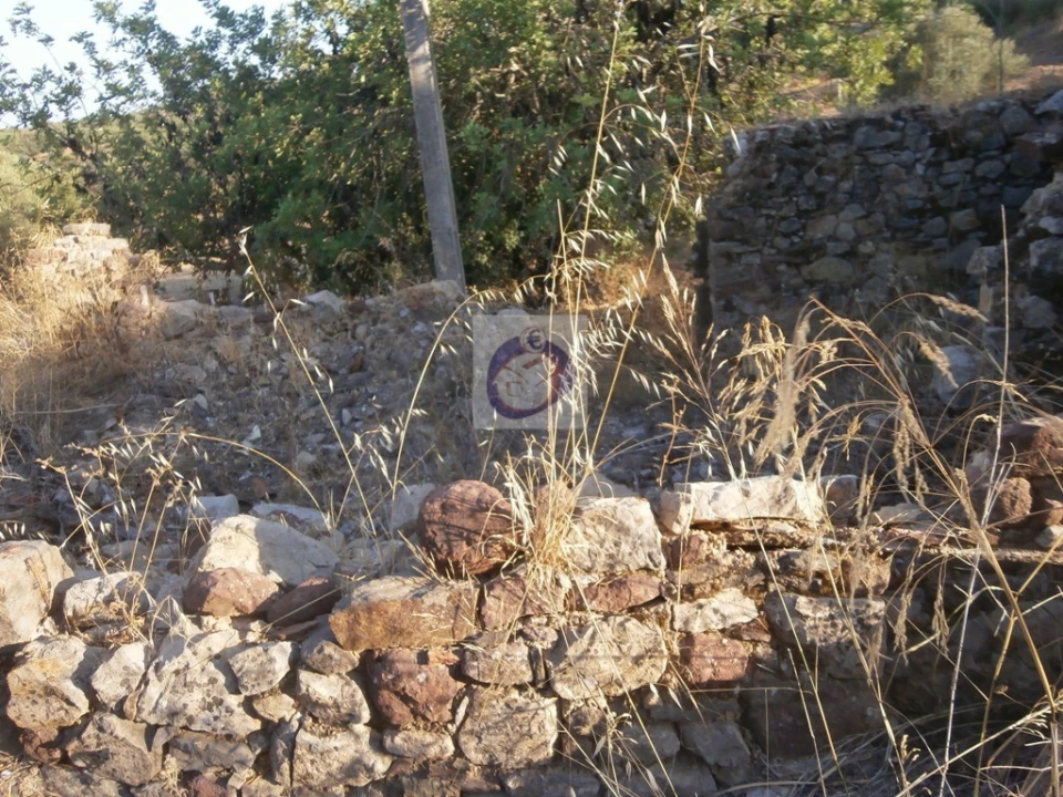 Terreno para Venda em Santa Catarina da Fonte do Bispo Foto 6