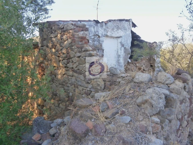 Terreno para Venda em Santa Catarina da Fonte do Bispo Foto 5