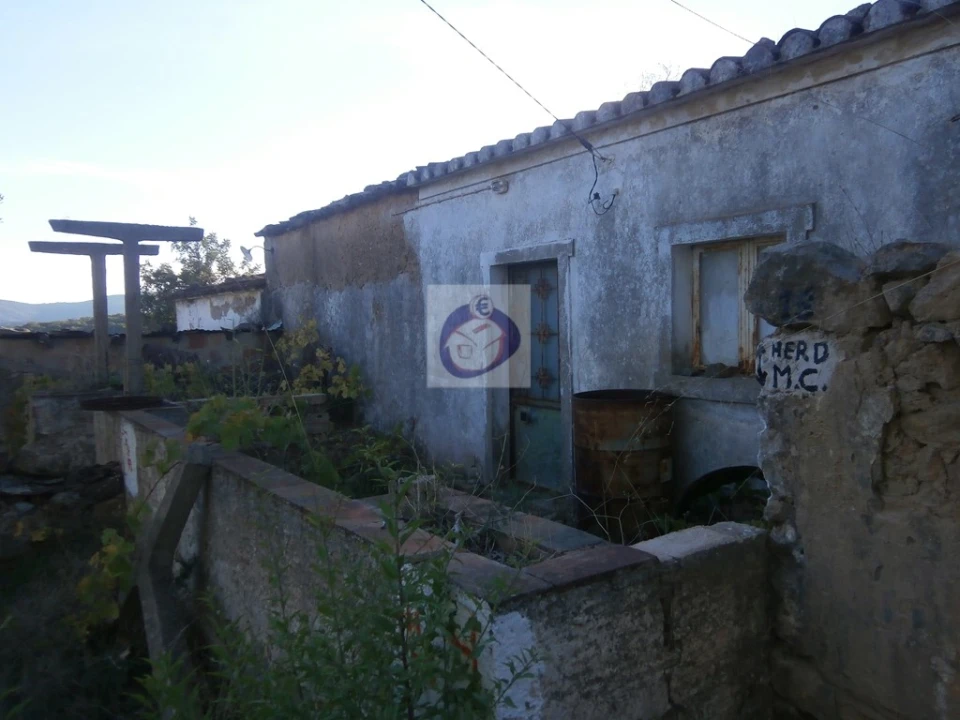 Terreno para Venda em Santa Catarina da Fonte do Bispo Foto 2