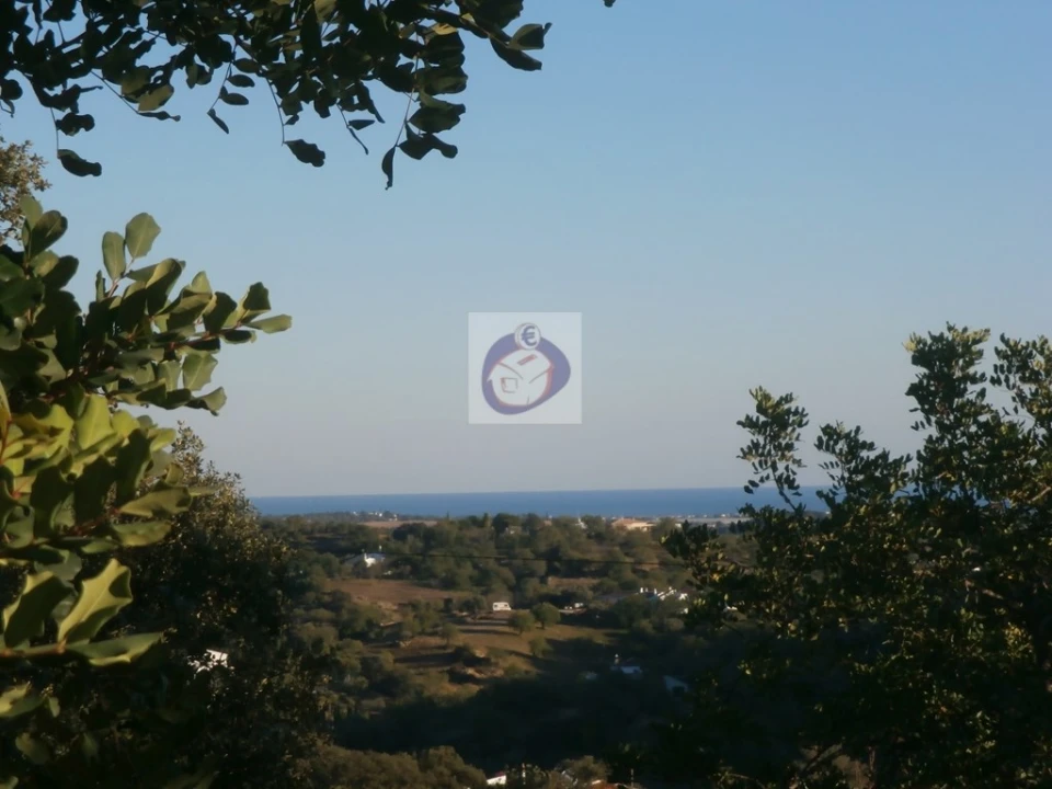 Terreno para Venda em Santa Catarina da Fonte do Bispo Foto 3