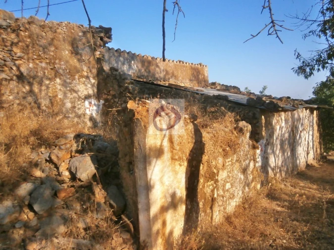 Terreno para Venda em Santa Catarina da Fonte do Bispo Foto 6