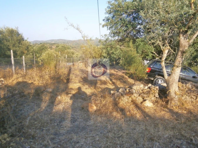 Terreno para Venda em Santa Catarina da Fonte do Bispo Foto 11
