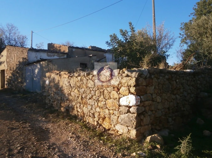 Terreno para Venda em Santa Catarina da Fonte do Bispo
