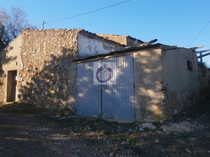 Terreno para Venda em Santa Catarina da Fonte do Bispo Foto 4