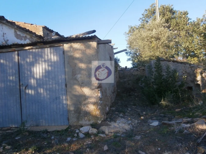 Terreno para Venda em Santa Catarina da Fonte do Bispo Foto 7