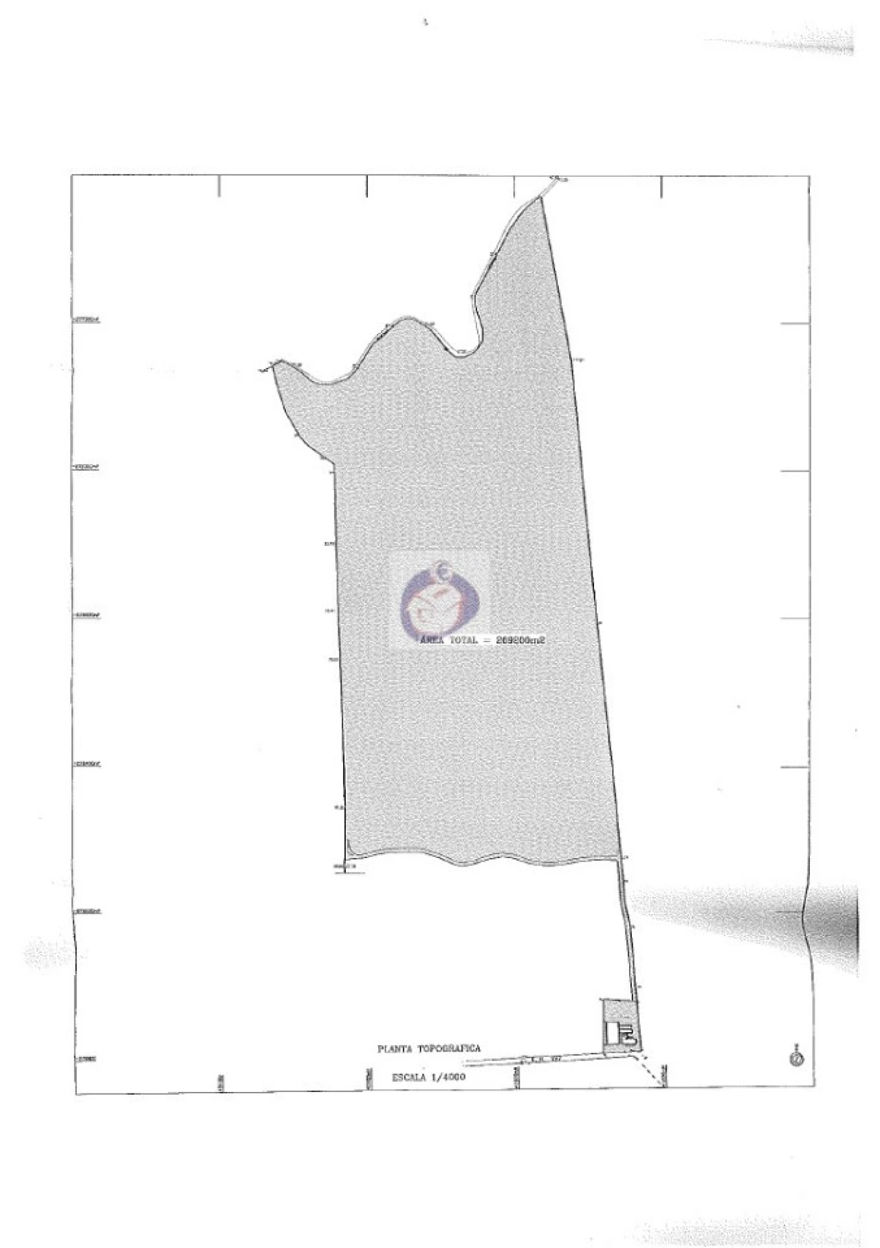 Terreno Misto para Venda em Tavira (Santa Maria e Santiago) Foto 3