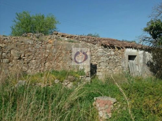 Terreno para Venda em Santa Catarina da Fonte do Bispo