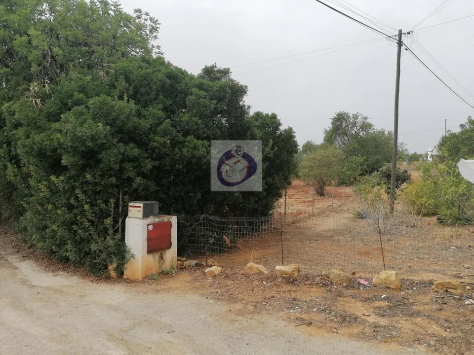 Terreno para Venda em Almancil Foto 1