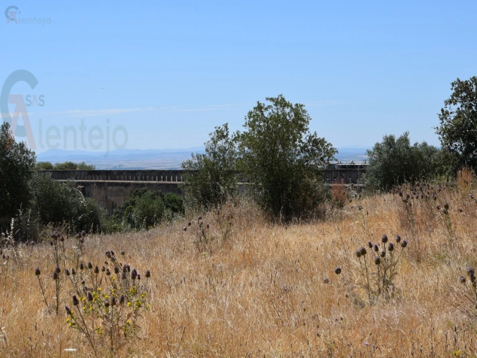 Terreno Agricola ou Rústico para Venda em Caia, São Pedro e Alcáçova Foto 7