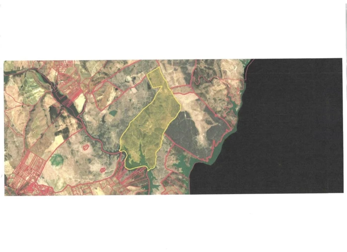 Terreno Agricola ou Rústico para Venda em Nossa Senhora da Conceição, São Brás dos Matos, Juromenha Planta 1