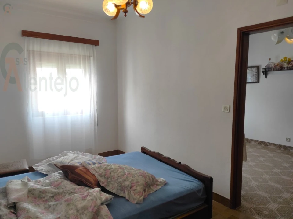 Moradia T4 para Venda em Nossa Senhora da Expectação Foto 17