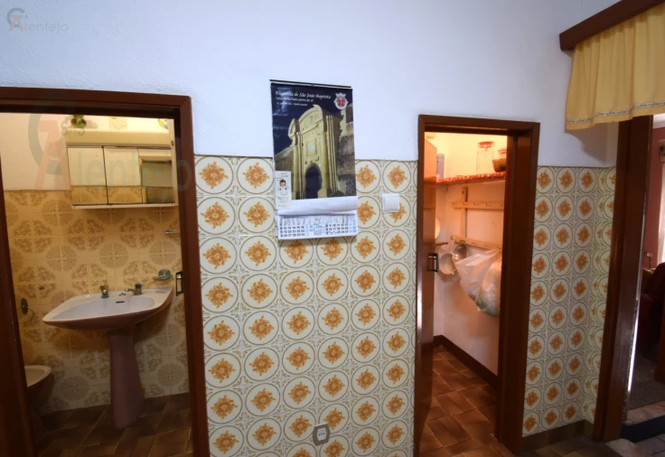 Moradia T4 para Venda em Nossa Senhora da Expectação Foto 10