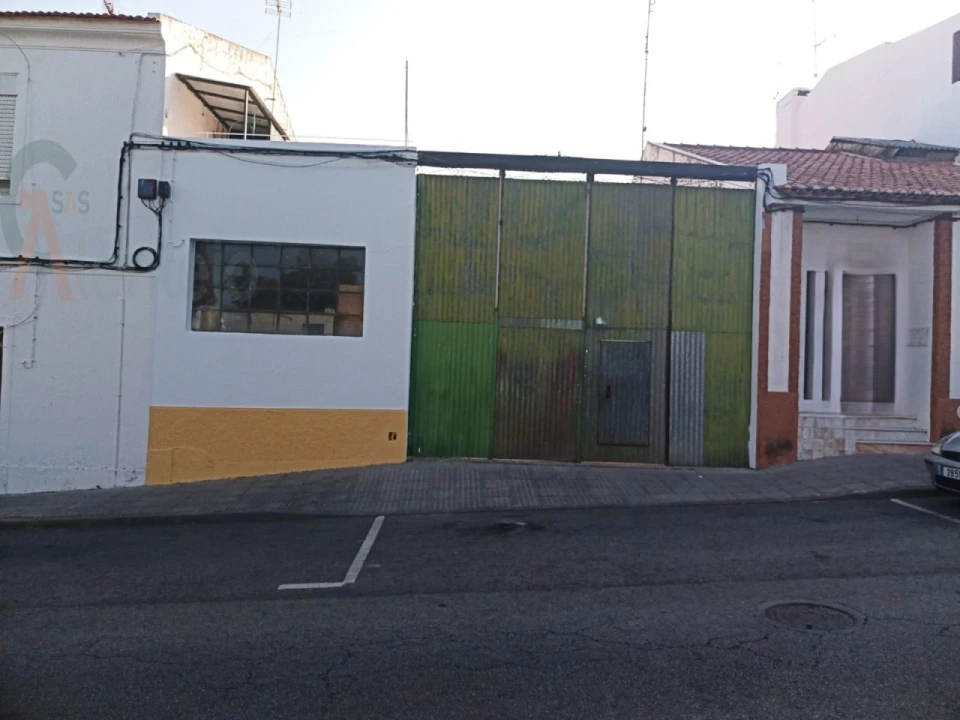 Armazém para Venda em Assunção, Ajuda, Salvador e Santo Ildefonso Foto 1