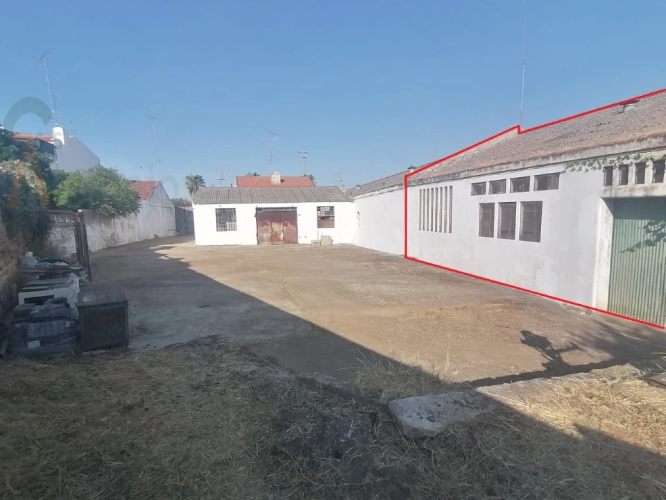 Armazém para Venda em Assunção, Ajuda, Salvador e Santo Ildefonso Foto 3